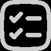 checklist 8