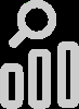 graph magnifying glass 8